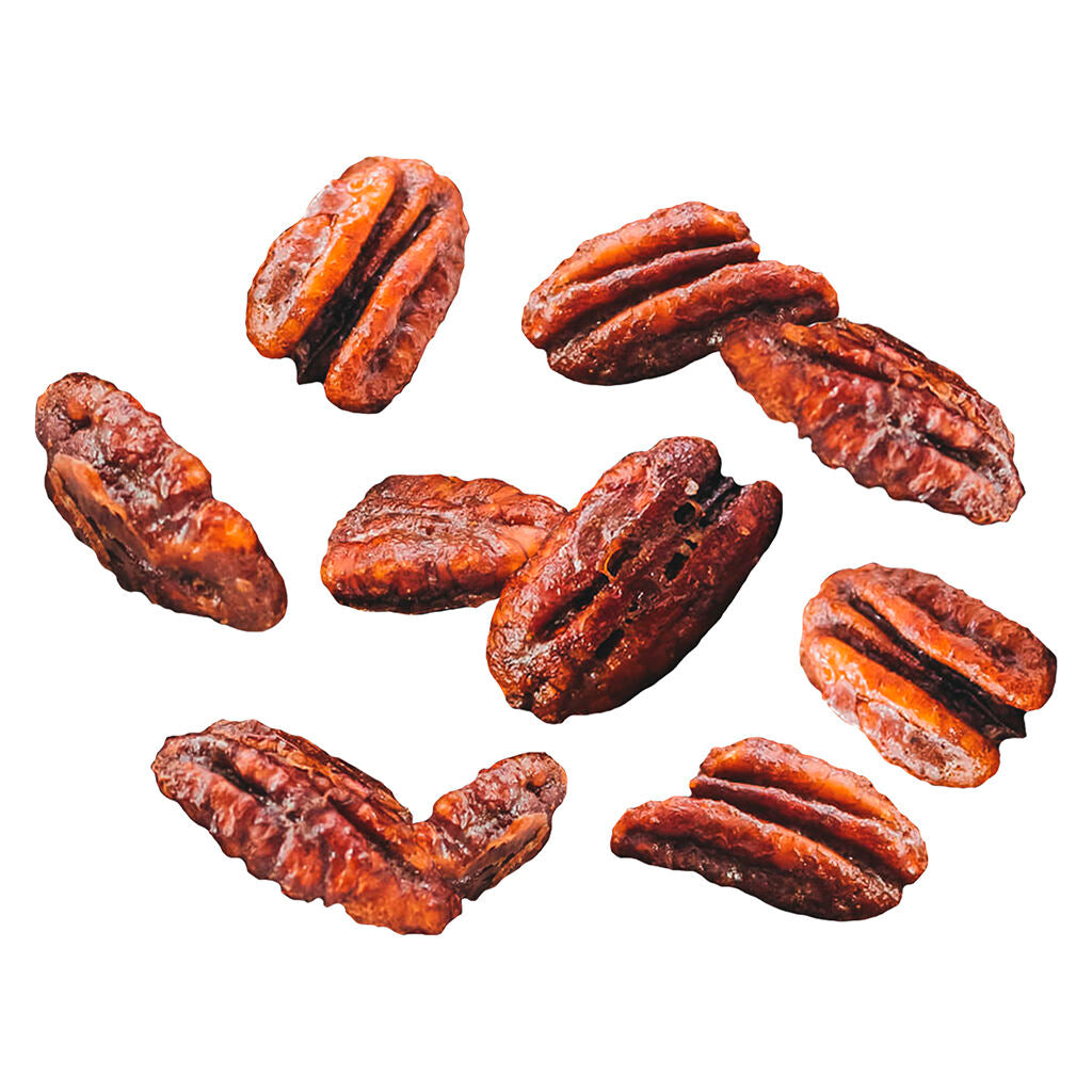 RILAXE DEEZ HOLIDAY (H) NUTS 1MG THC : 2MG CBD X10