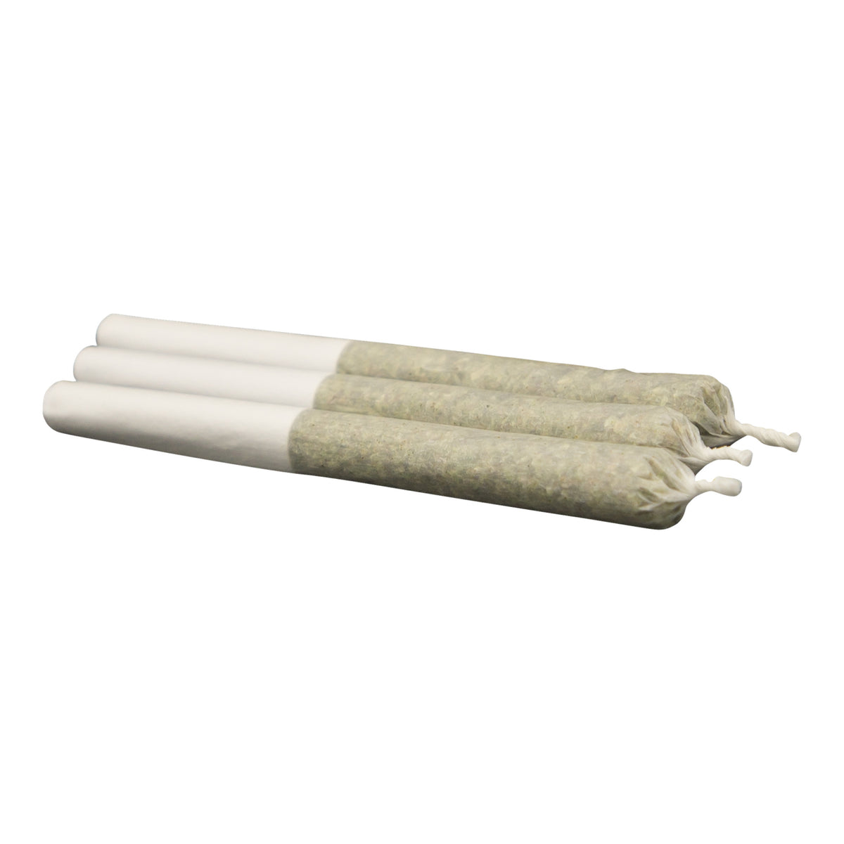 GOOD SUPPLY ICE CREAM RNTZ (IND) PRE-ROLL - 0.35G X 10