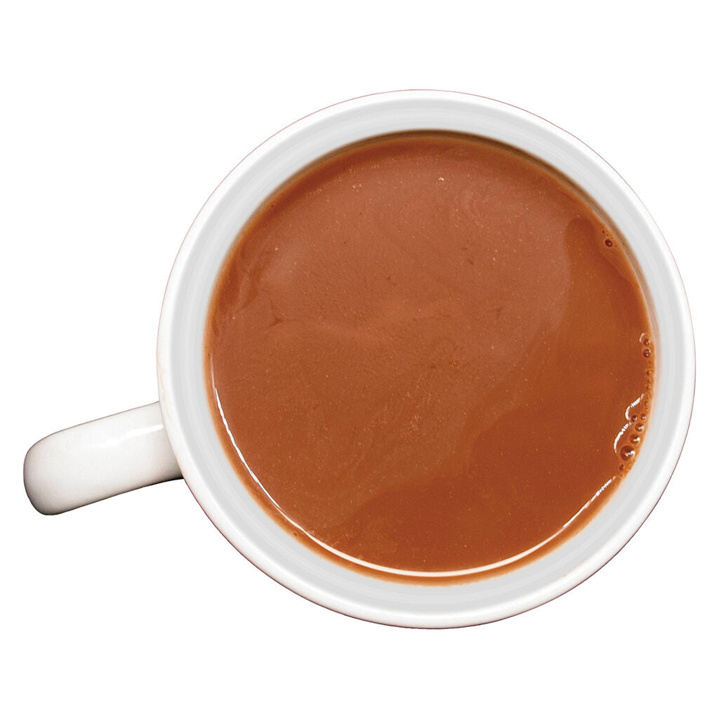SUGE HOT CHOCOLATE (H) BEV - 10MG X 2