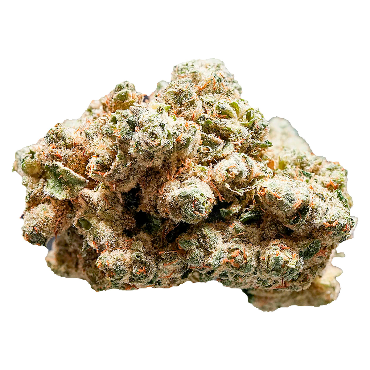 OUEST PLATINUM CAKE (IND) DRIED - 14G