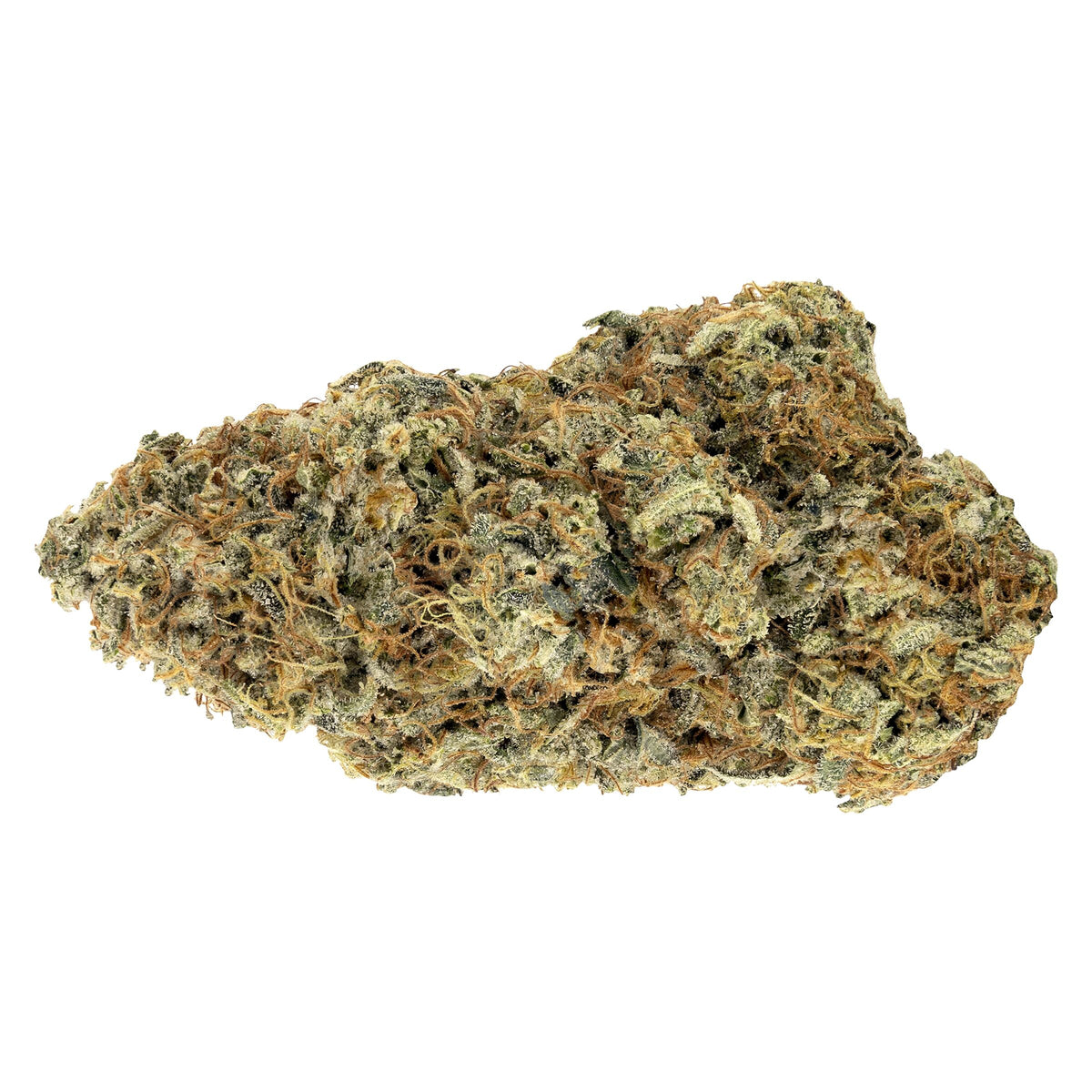 WOODY NELSON RAINBOW DRIVER (H) DRIED - 3.5G