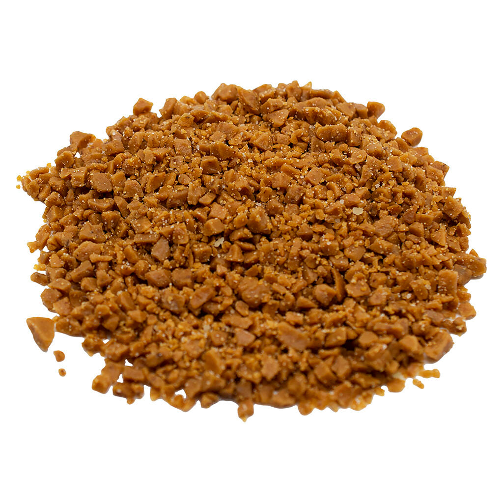 SUGE ICED OUT CREAM TOPPERS (H) CANDY - 10MG THC X 1