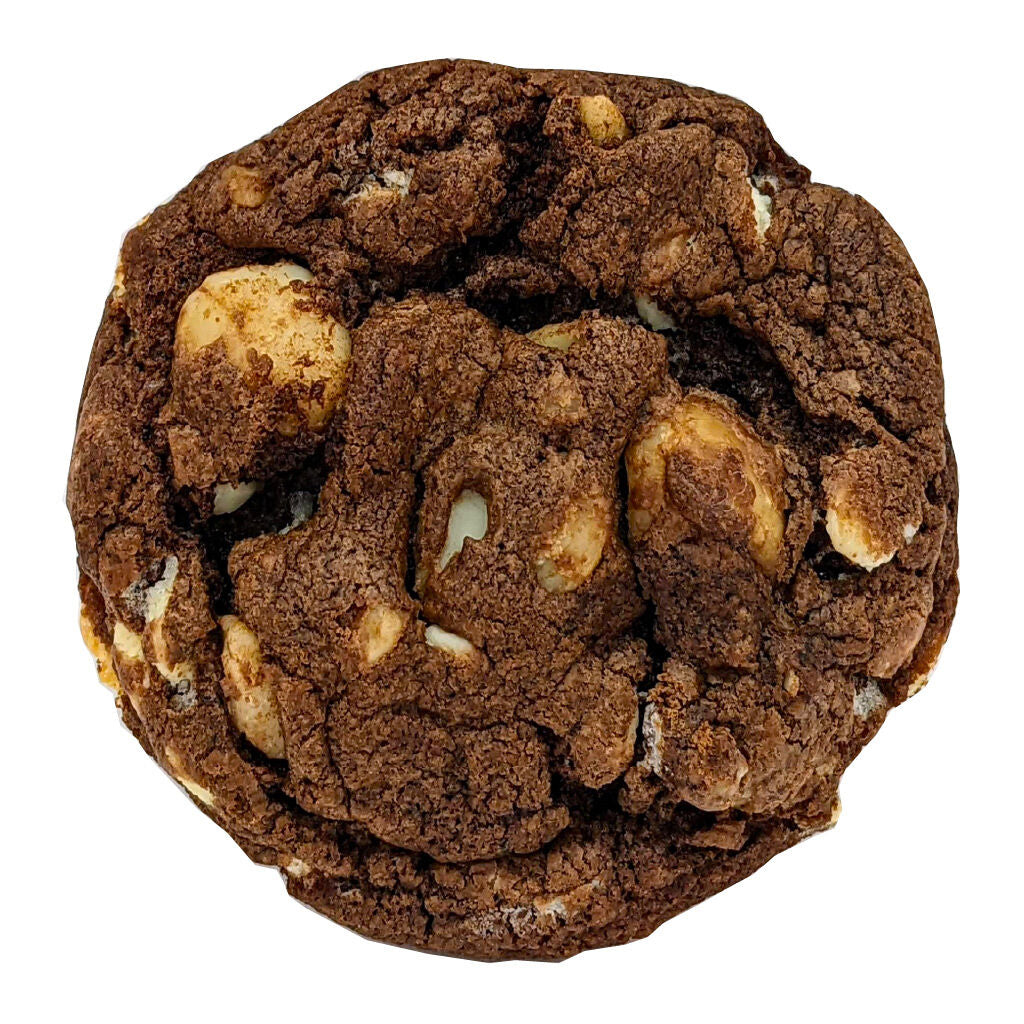 EMPRISE RAPID TRIPLE CHOCOLATE (H) COOKIE - 10MG THC:CBD X 1
