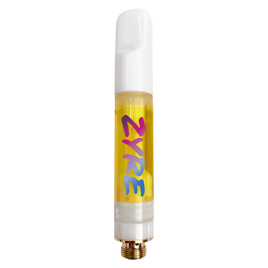 ZYRE LAUNCH 1.0 PINEAPPLE PUNCH CURED RESIN (S) 510 - 1G
