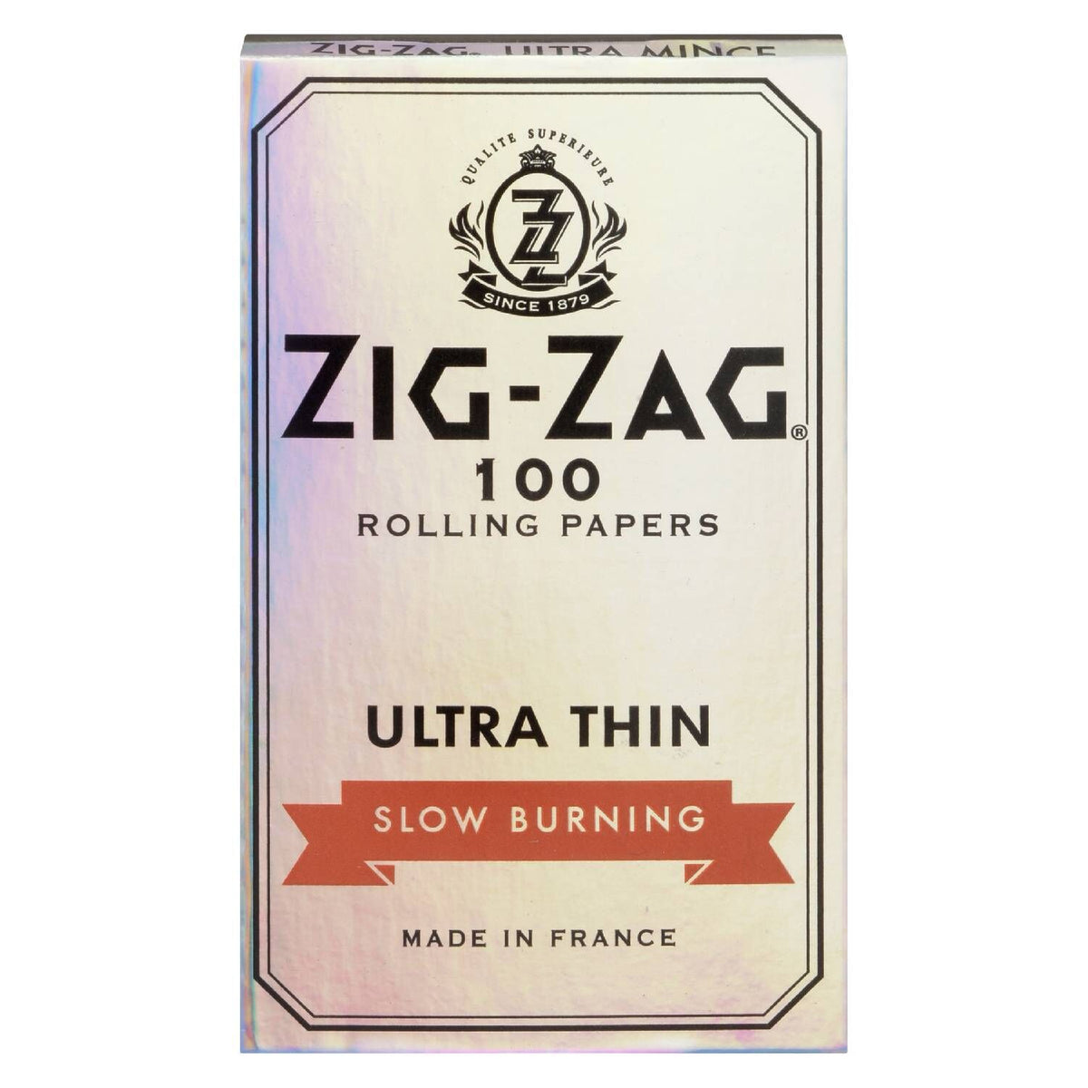 VIBES ULTRA THIN ROLLING PAPERS 1.25