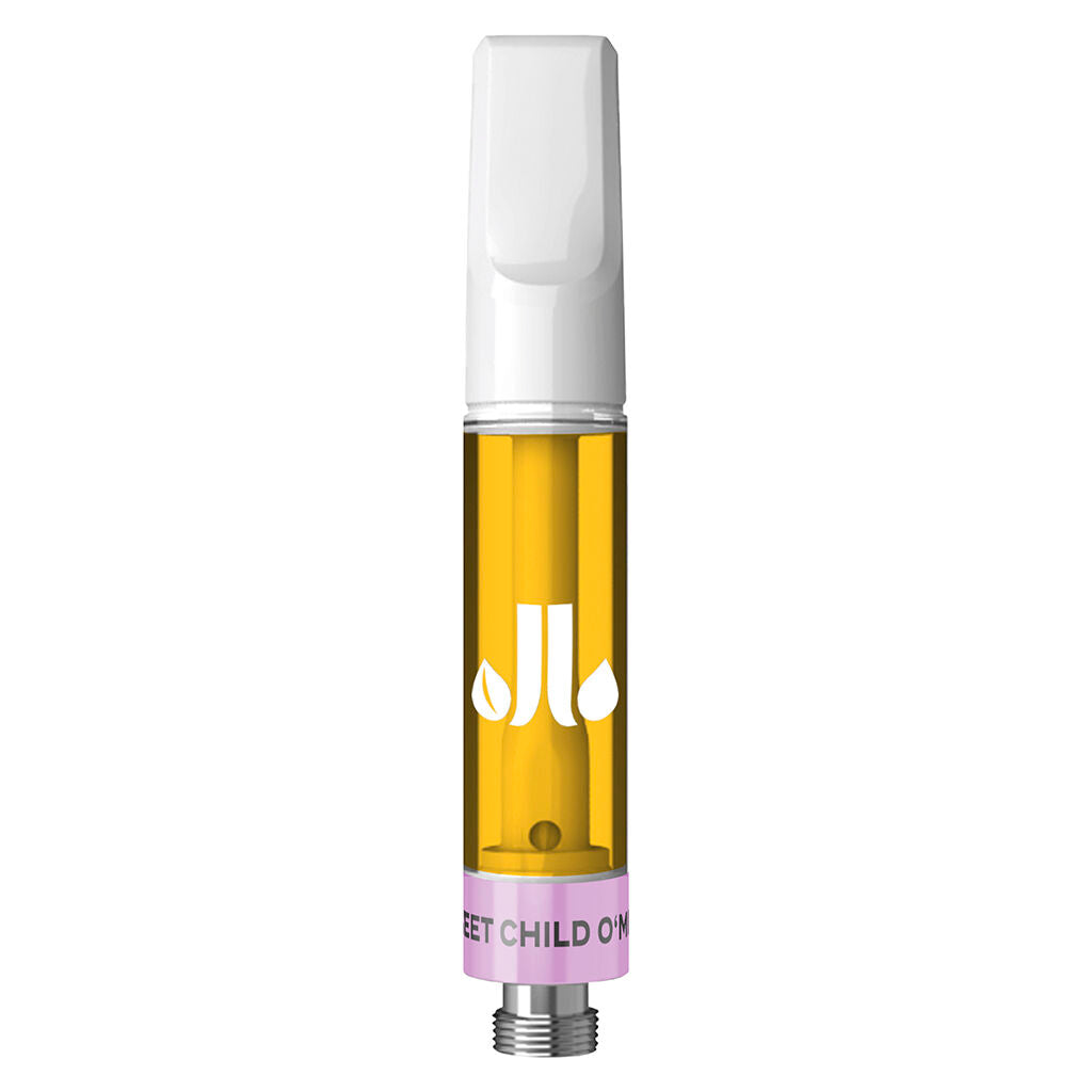 JANE & JUICE SWEET CHILD O MINE (H) 510 - 1G