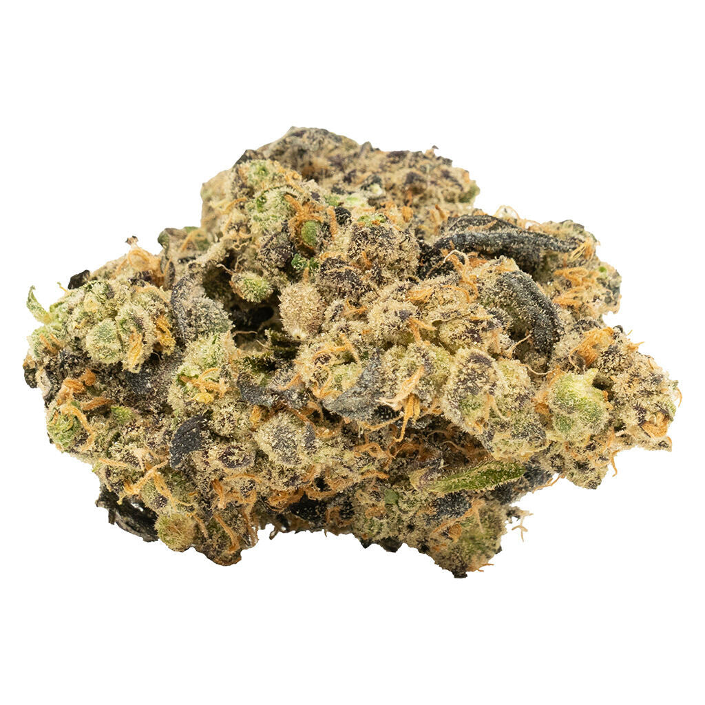 DOJA LIME MAC (H) DRIED - 7G