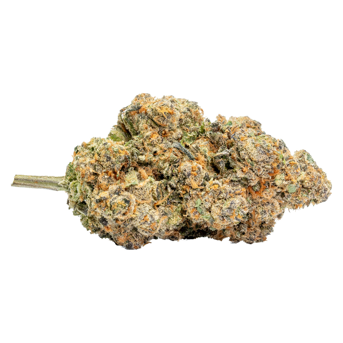 CANADIAN LOUD EXOTIC GAS (H) DRIED - 3.5G