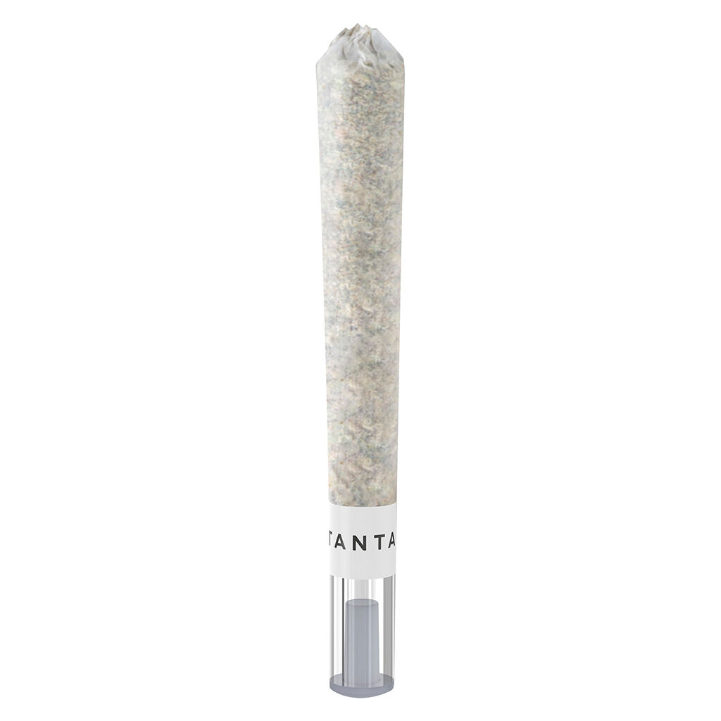 TANTALUS LABS HORCHATA ULTRA MAX GLSTP (H) INF PRE-ROLL 1GX1