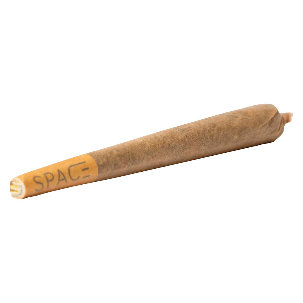 SPACE RACE SATURN V (H) PRE-ROLL 1G X 1
