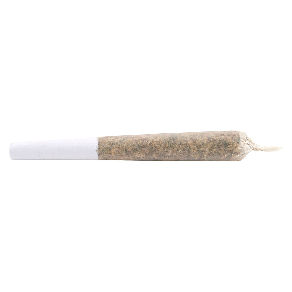 7ACRES PURPLE SLURRICANE (IND) INF PRE-ROLL - 0.5G X 3