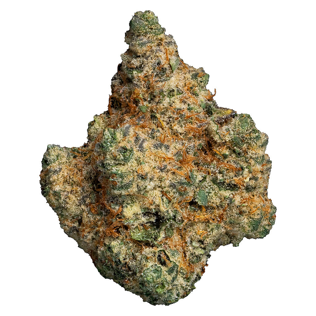 COOKIES CUT ROTATING STRAIN (H) DRIED - 14G