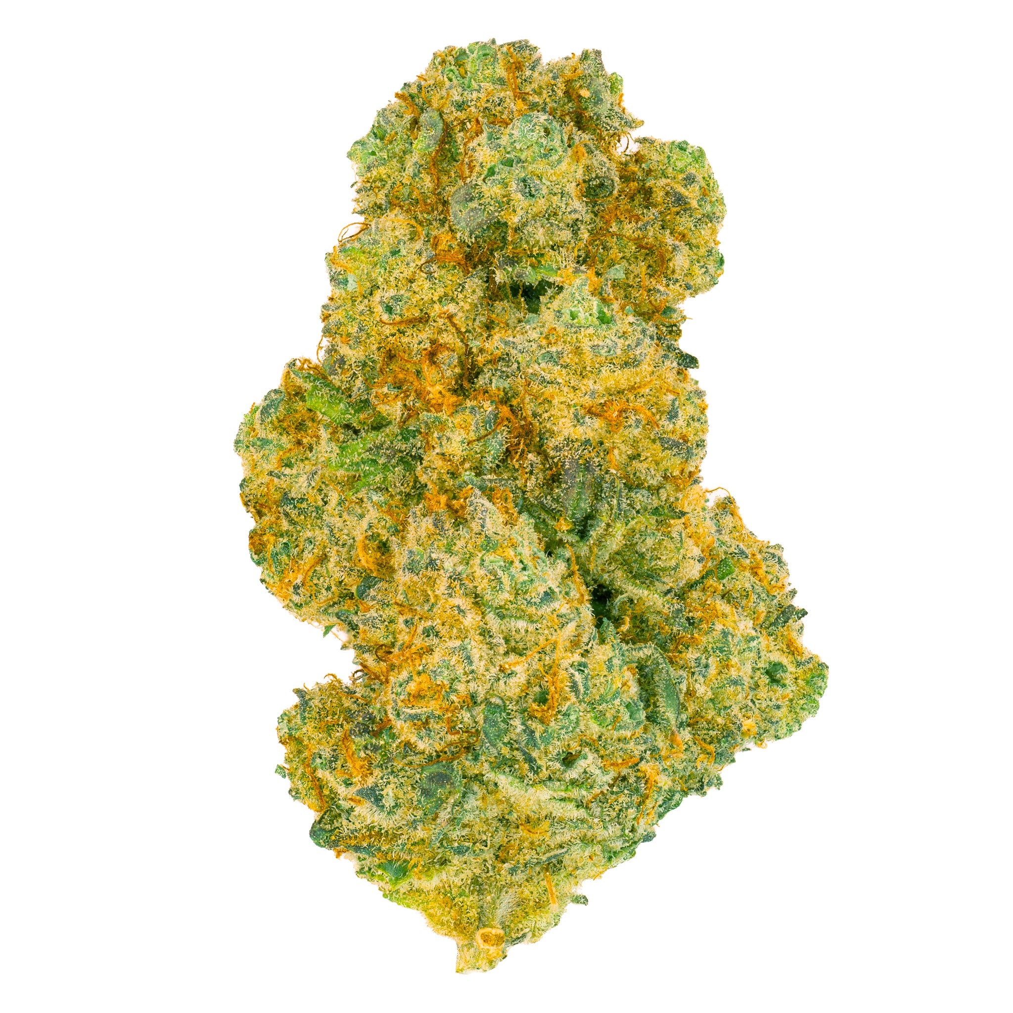 SAN RAFAEL 71 BLACK JELLY (S) DRIED - 3.5G