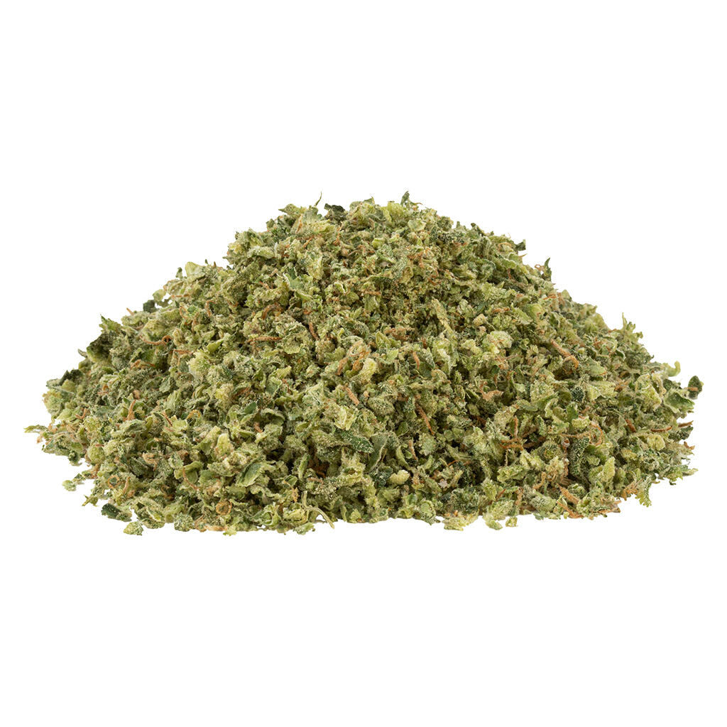 SHRED SUPERSONIC CITRUS 3 THC: 1 THCV (H) MILLED - 7G