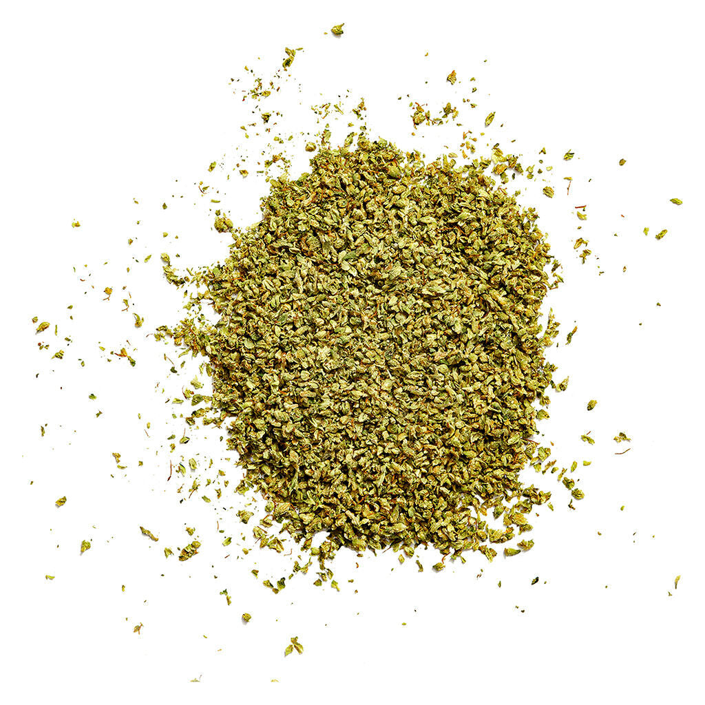 SUPER TOAST POP N POUR STRAWNANA (S) MILLED - 3.5G