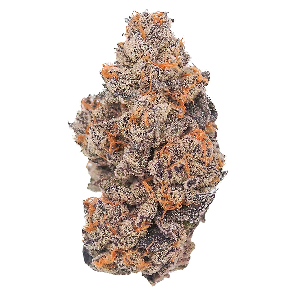 BC WEED CO JOKER JUICE (IND) DRIED - 7G