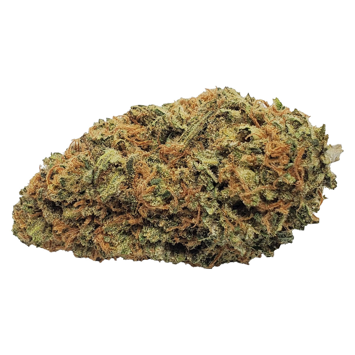 COLOR CANNABIS BLUEBERRY SEAGAL (IND) DRIED - 7G