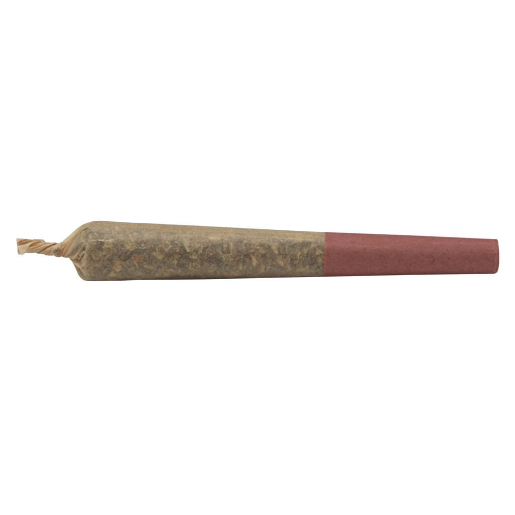 COMMON GROUND MAC PACK (H) PRE-ROLL - 0.5G X 10