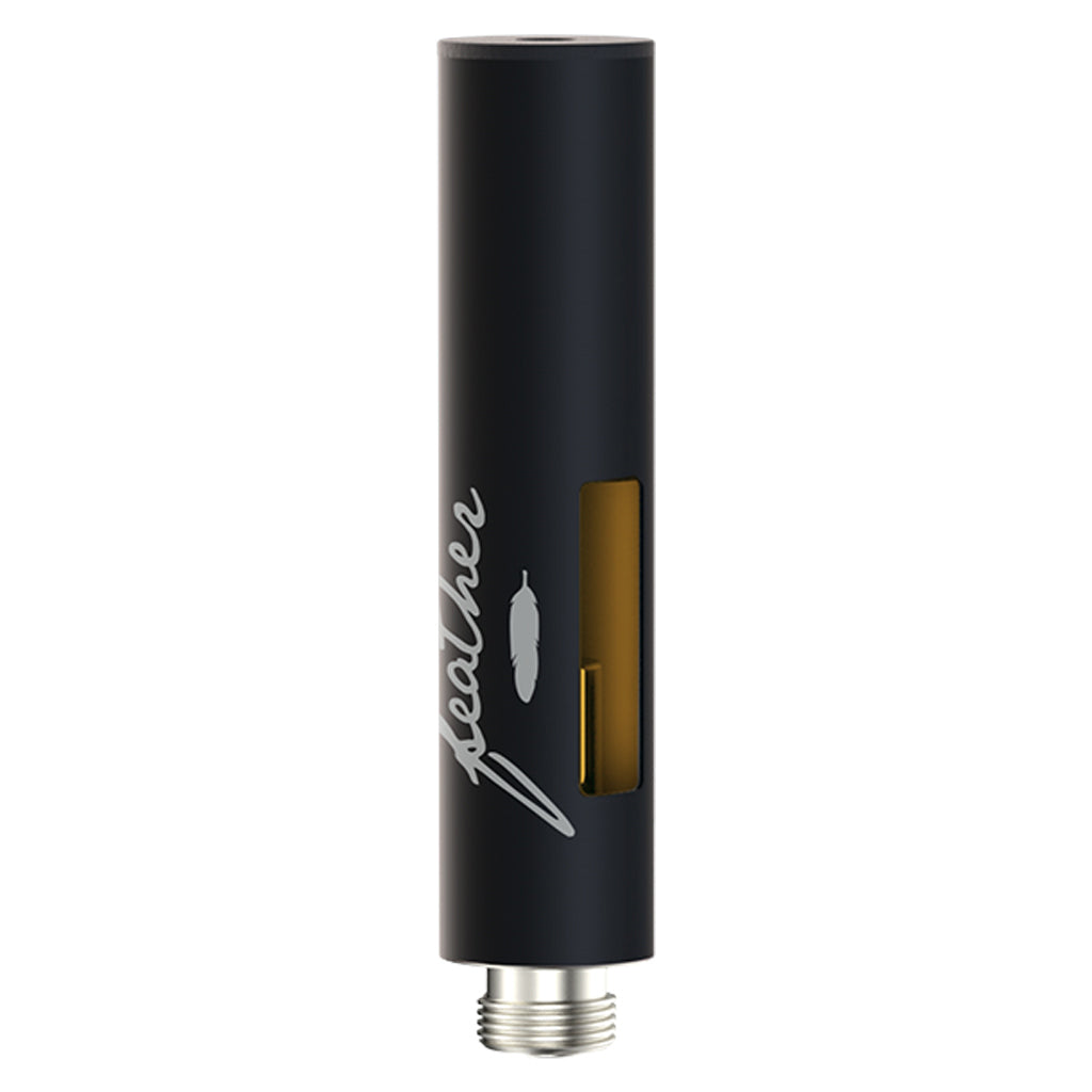 FEATHER TAHOE OG KUSH (H) 510 STARTER KIT - 0.5G