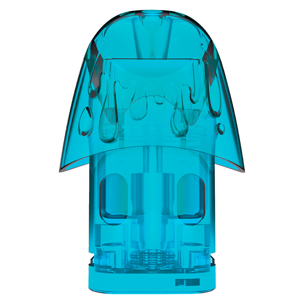 RIZZLERS MANGO SLAP POD (IND) RIZZLERS - 0.95G