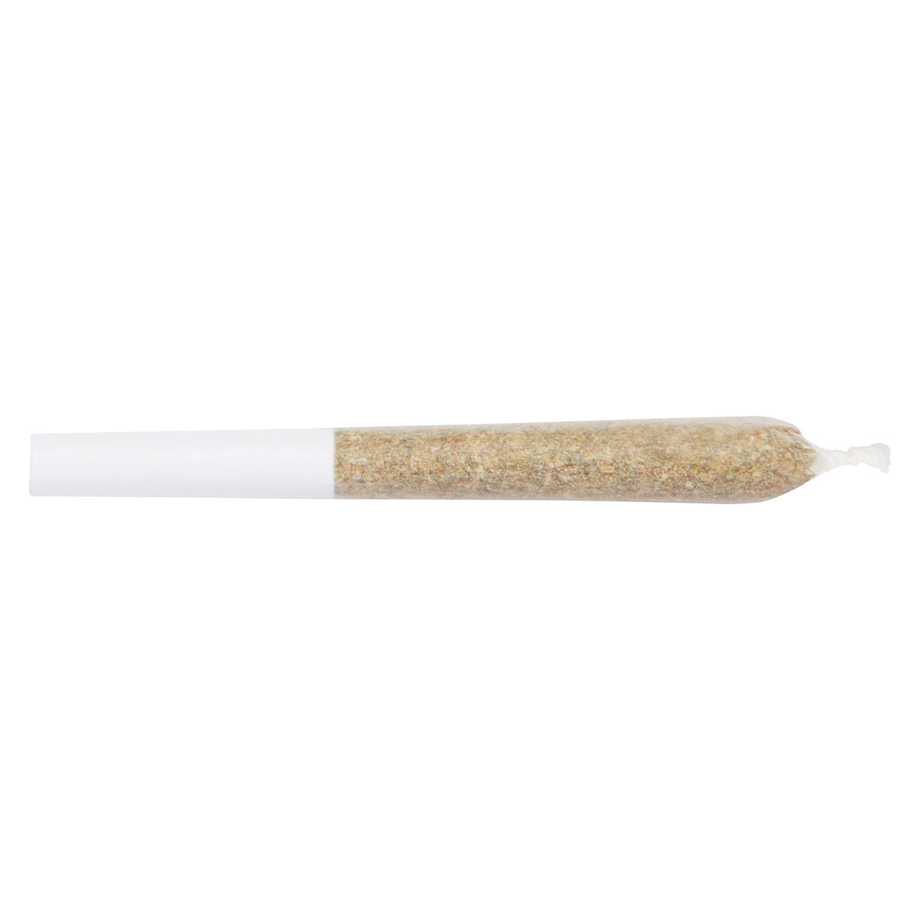 TWEED LEMON MERINGUE PIE (S) PRE-ROLL - 0.35G X 10