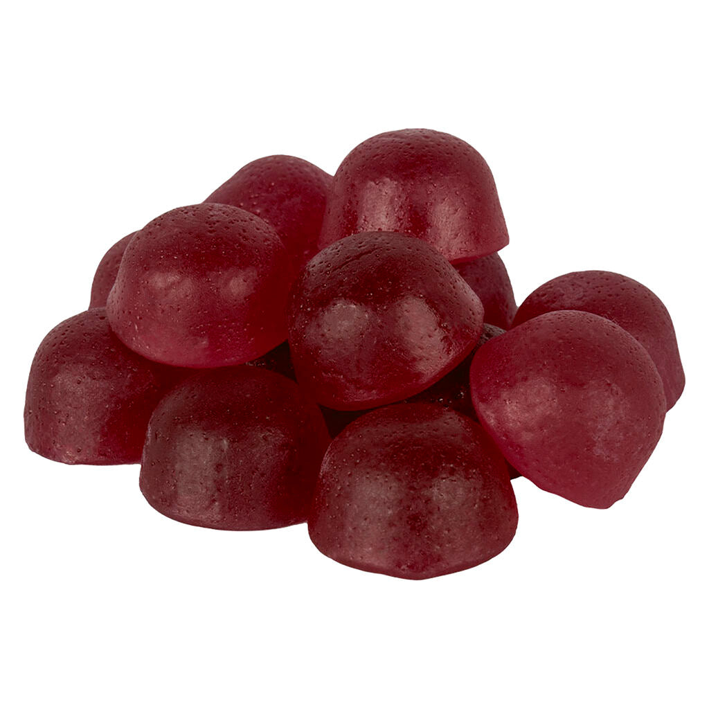 VACAY DARK BERRY CBN (H) CHEW - 0.5MG THC:CBN X 10