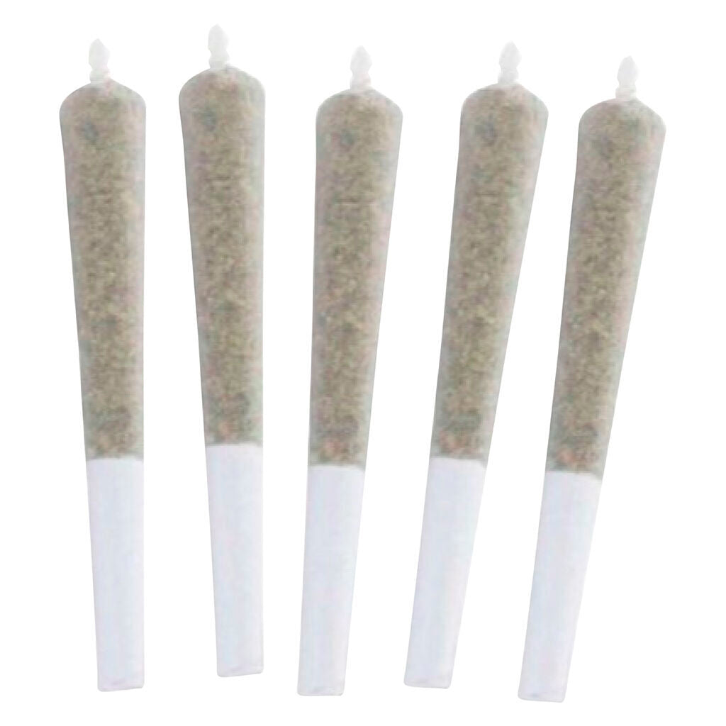 KOA MANGO SATIVA DIAMOND (S) INF PRE-ROLL - 0.5G X 5