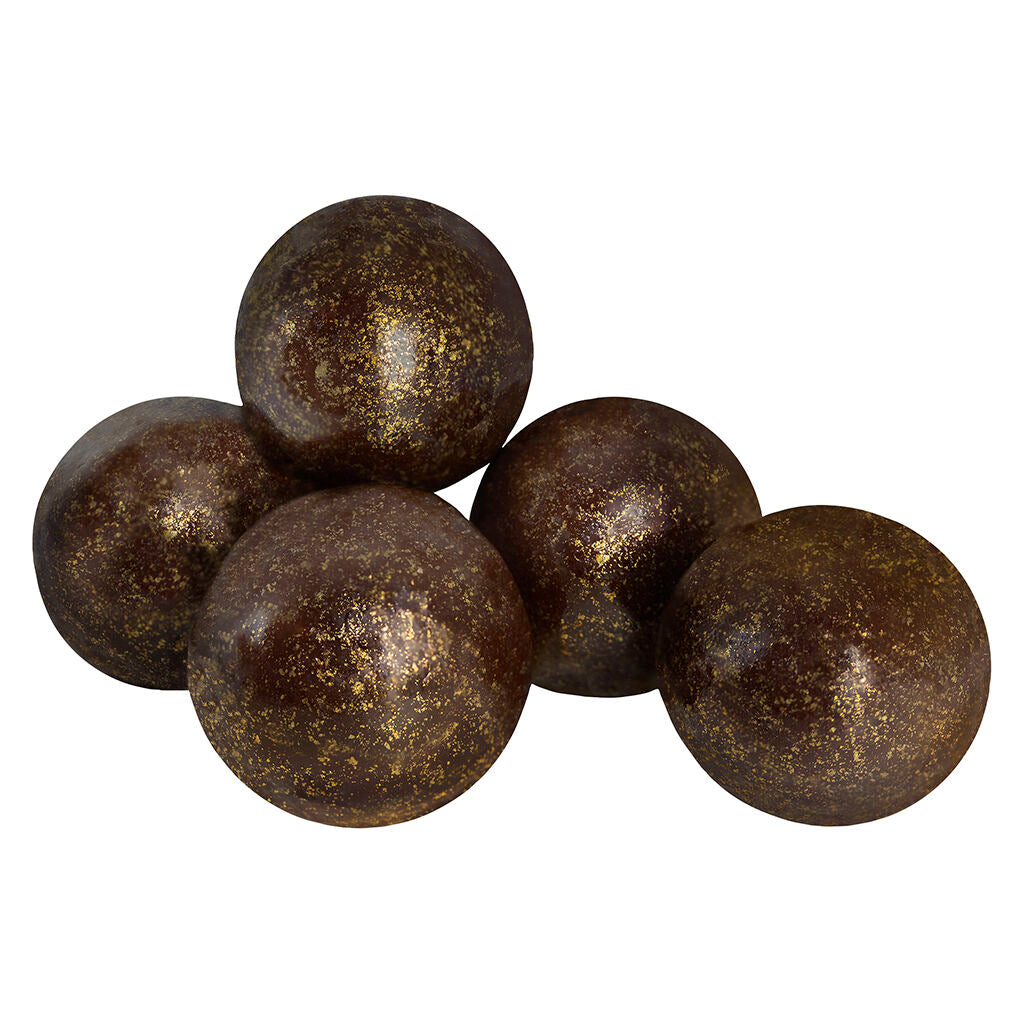 LORD JONES FUSIONS DAZZLEBERRY POP (S) CHOC - 2MG THC X 5