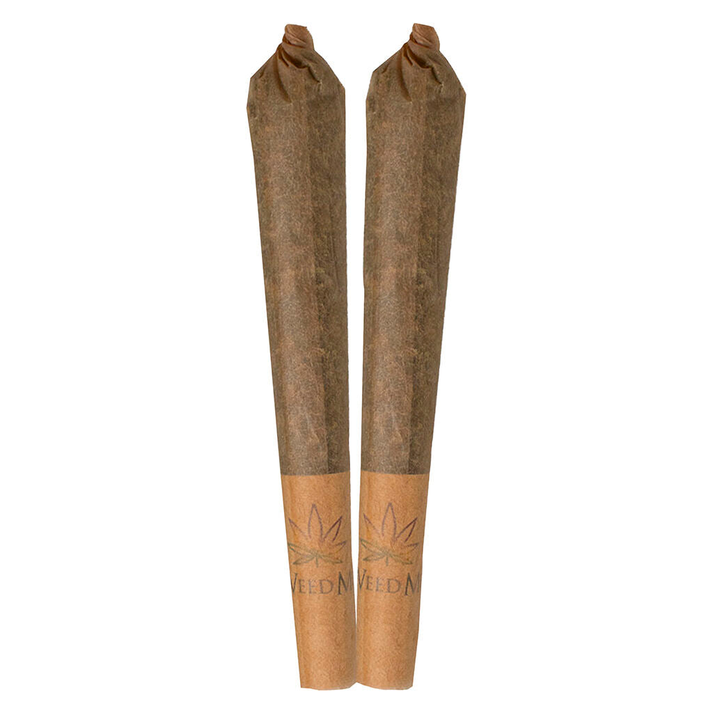 OTHER PEOPLES POT LAZY TERP (IND) PRE-ROLL - 0.5G X 2