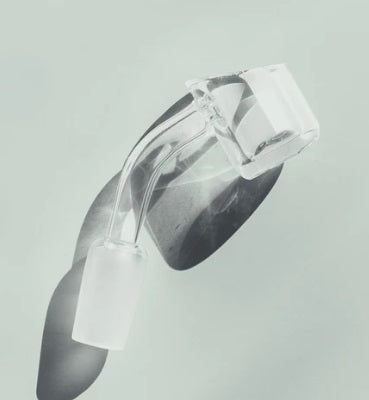 BRNT QUARTZ BANGER
