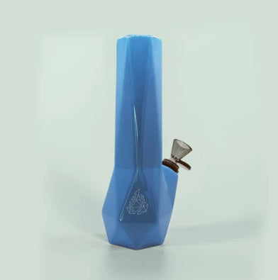 BRNT HEXAGON BLUE SKY