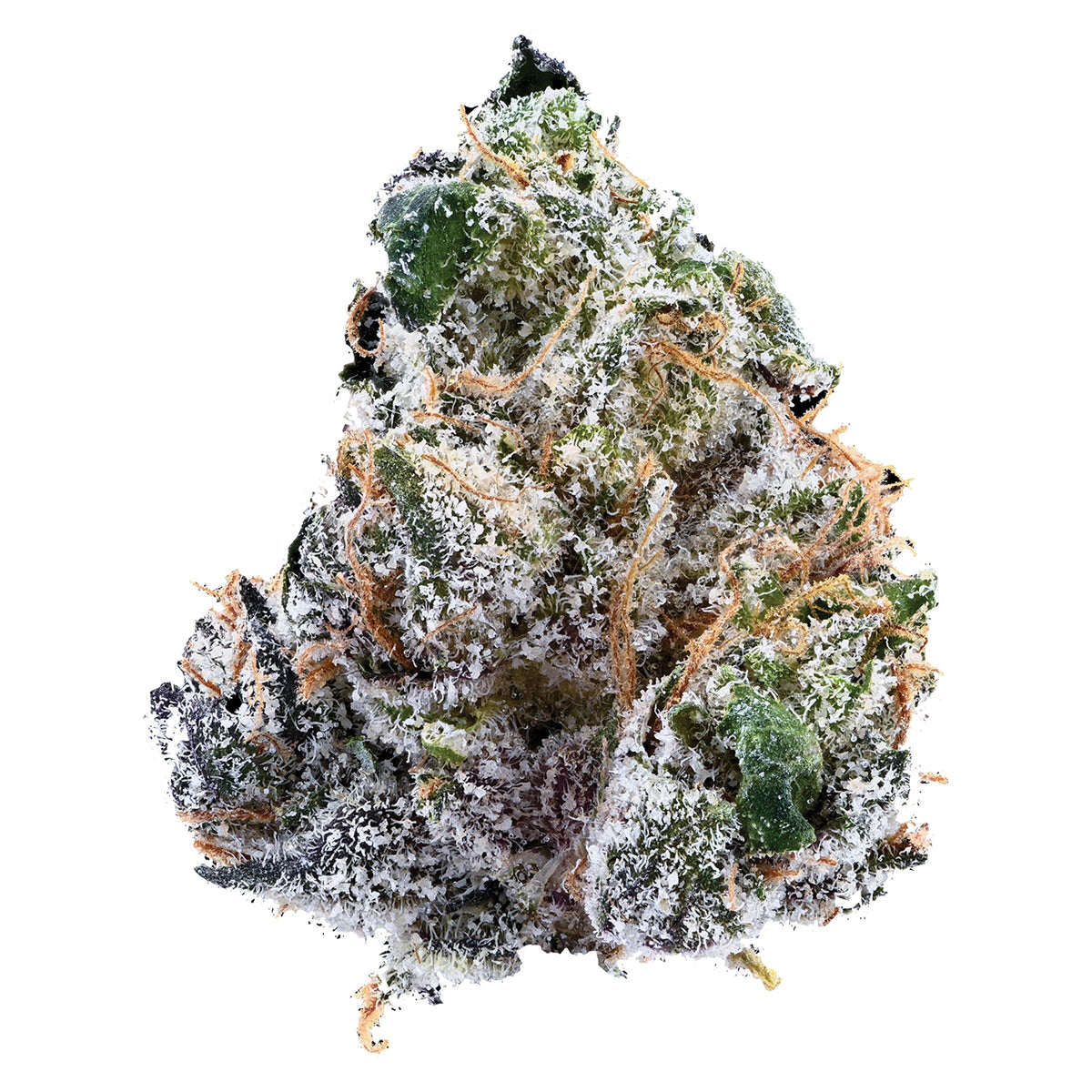 NUGZ GUAVA JAM (H) DRIED - 7G