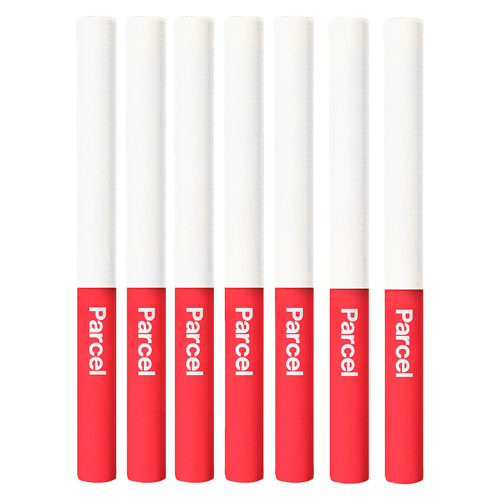 PARCEL WEEKLY PACK (IND) PRE-ROLL - 0.75G X 7