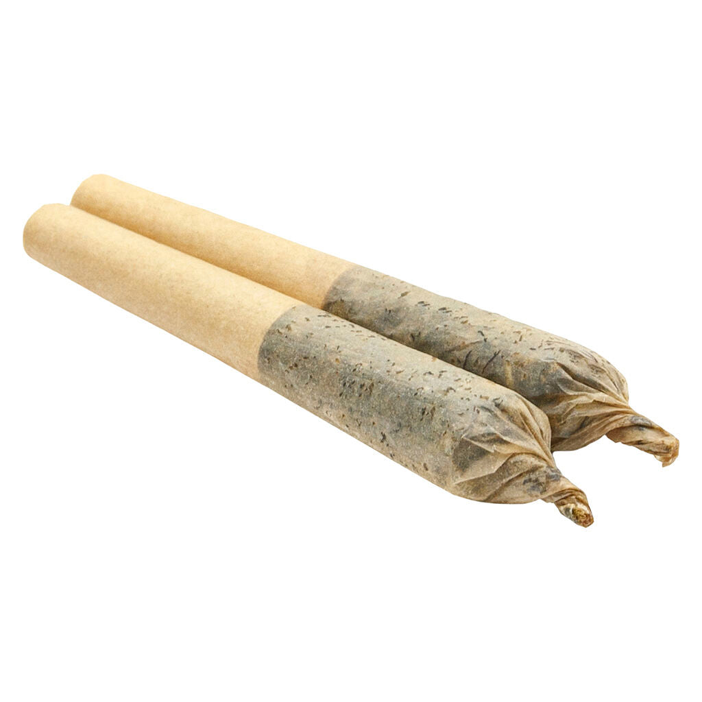 PURE SUNFARMS PINK LEMONADE (IND) INF PRE-ROLL - 0.5G X 2