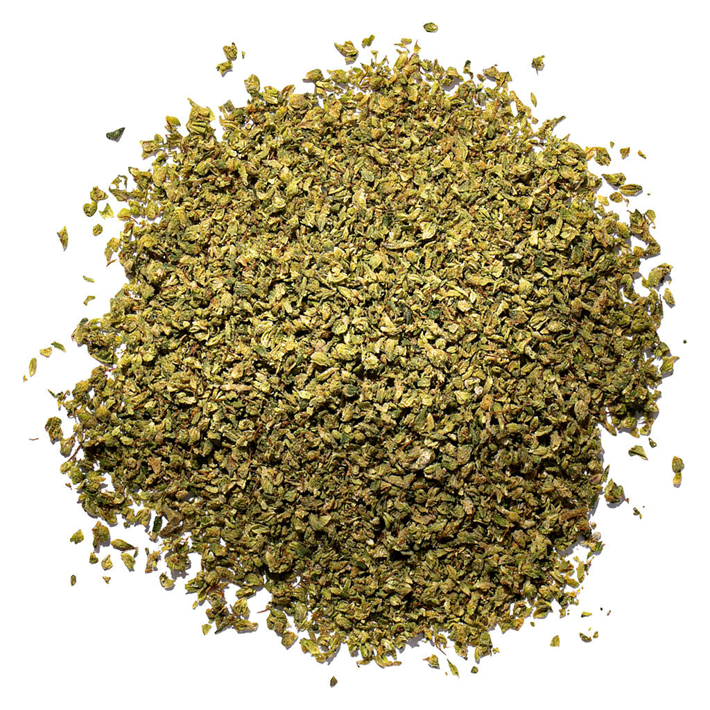 SUPER TOAST POP N POUR BLUE RASPBERRY (IND) MILLED - 3.5G