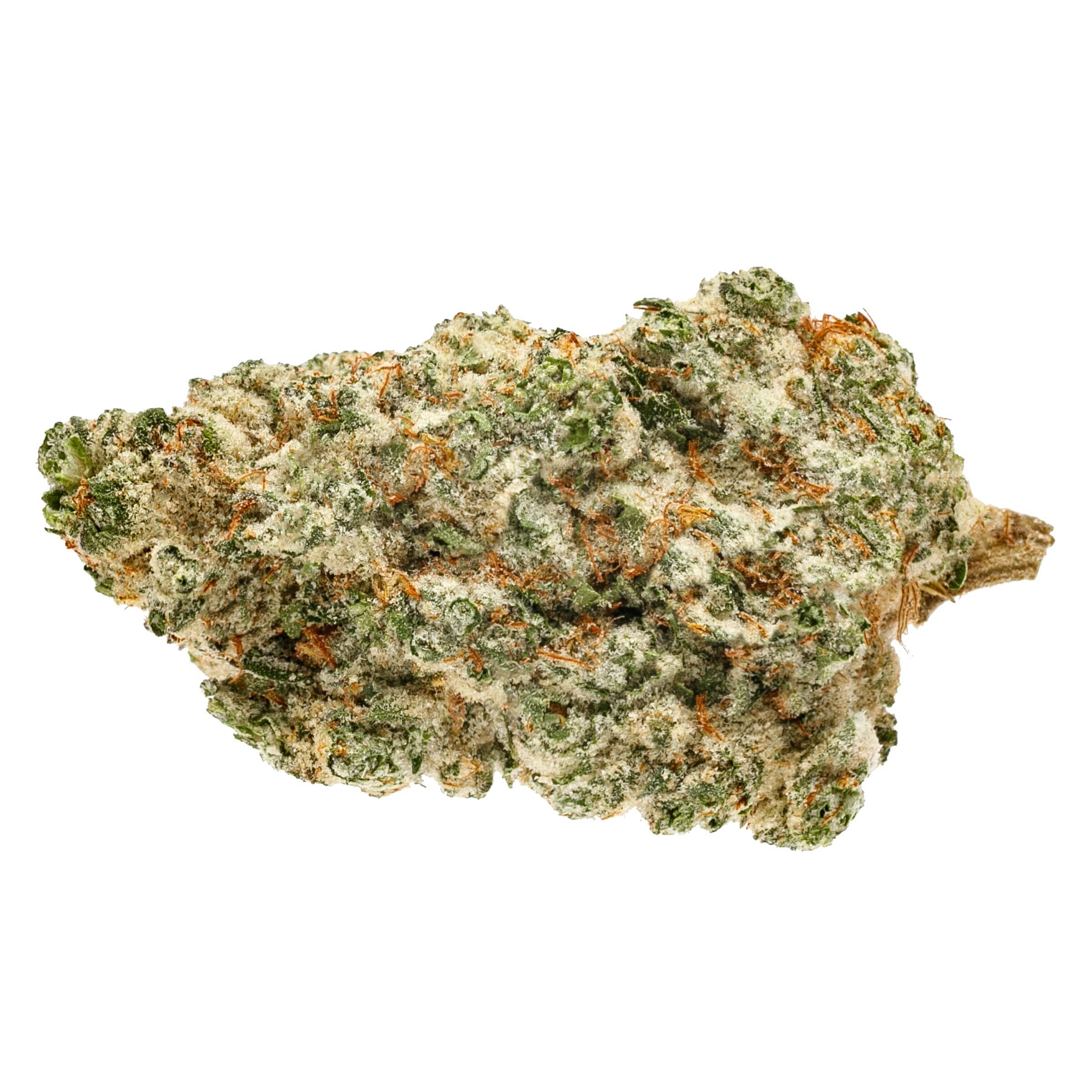 PURE SUNFARMS KUSH GOD (IND) DRIED - 7G