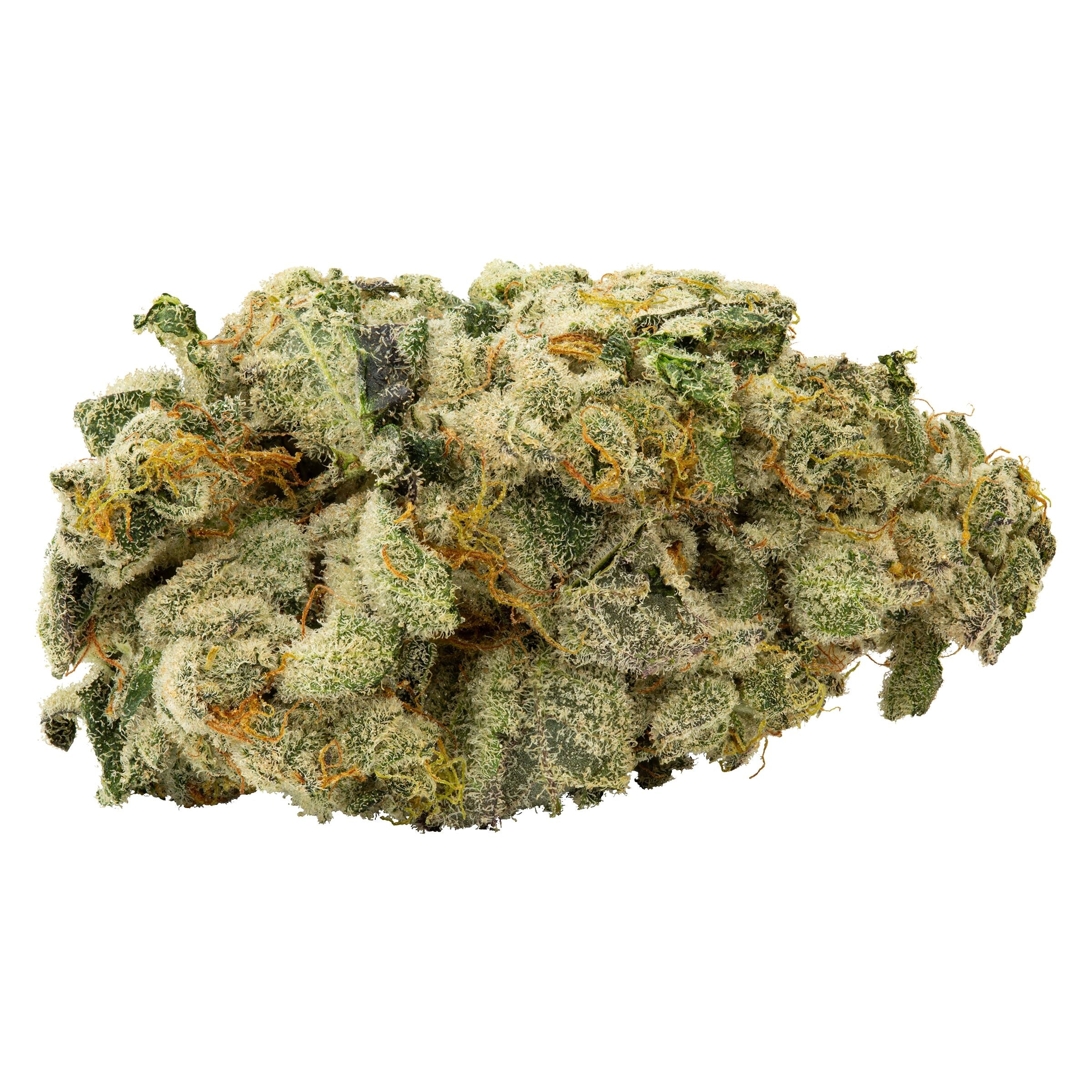 BIG BAG O BUDS PINK KUSH MINTS (IND) DRIED - 28G