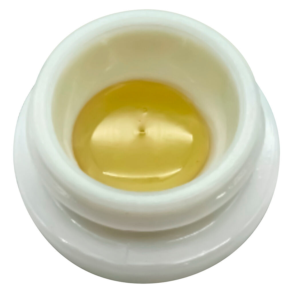 TERRA LABS STICKY PAPAYA LIVE RESIN SAP (S) RESIN - 1G