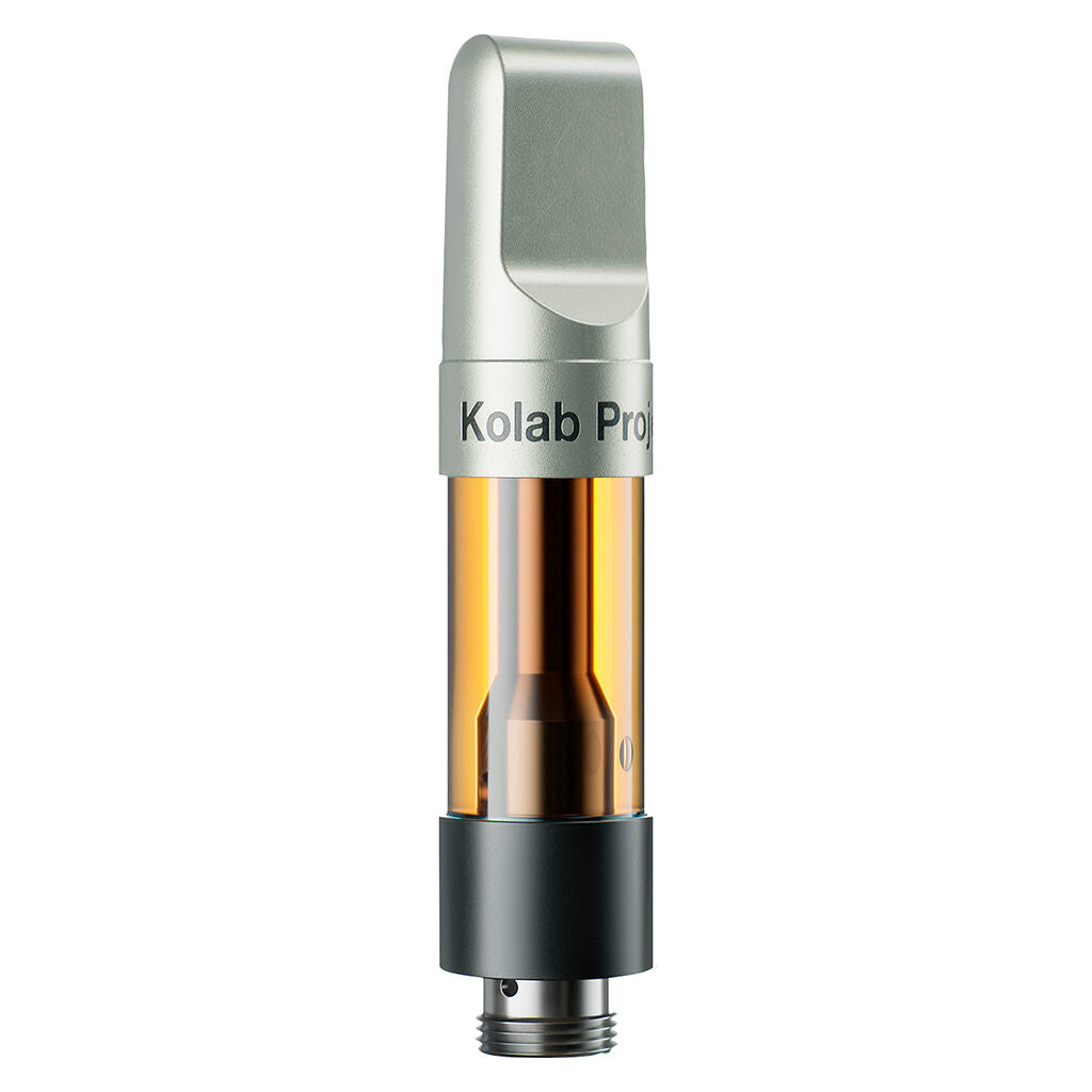 KOLAB PROJECT LIQUID LIVE RESIN (IND) 510 - 1G