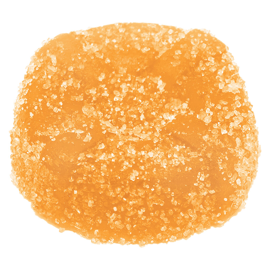 NO FUTURE CITRUS CHAOS (H) CHEW - 10MG THC X 1