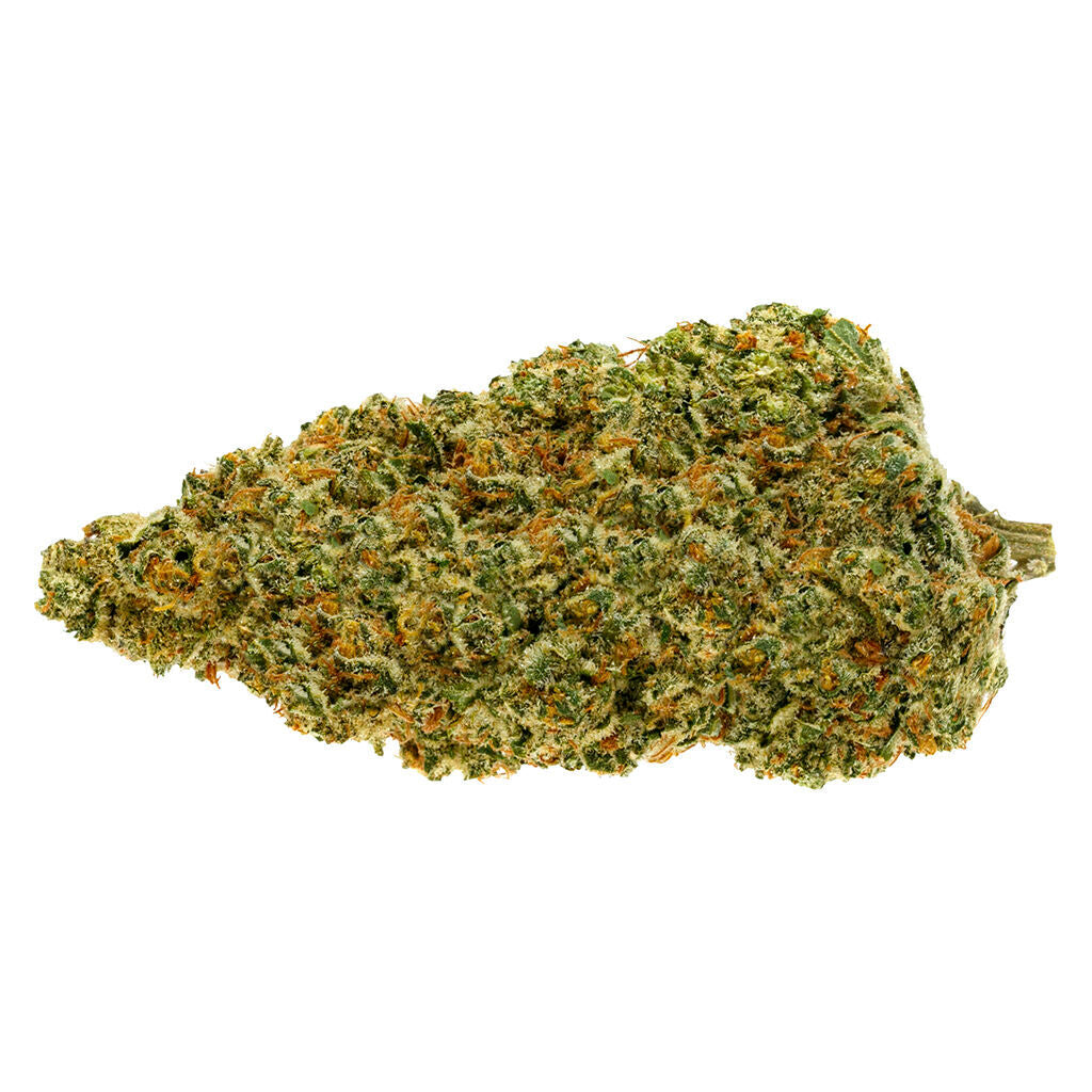 PURE SUNFARMS GOLD FACE (S) DRIED - 28G