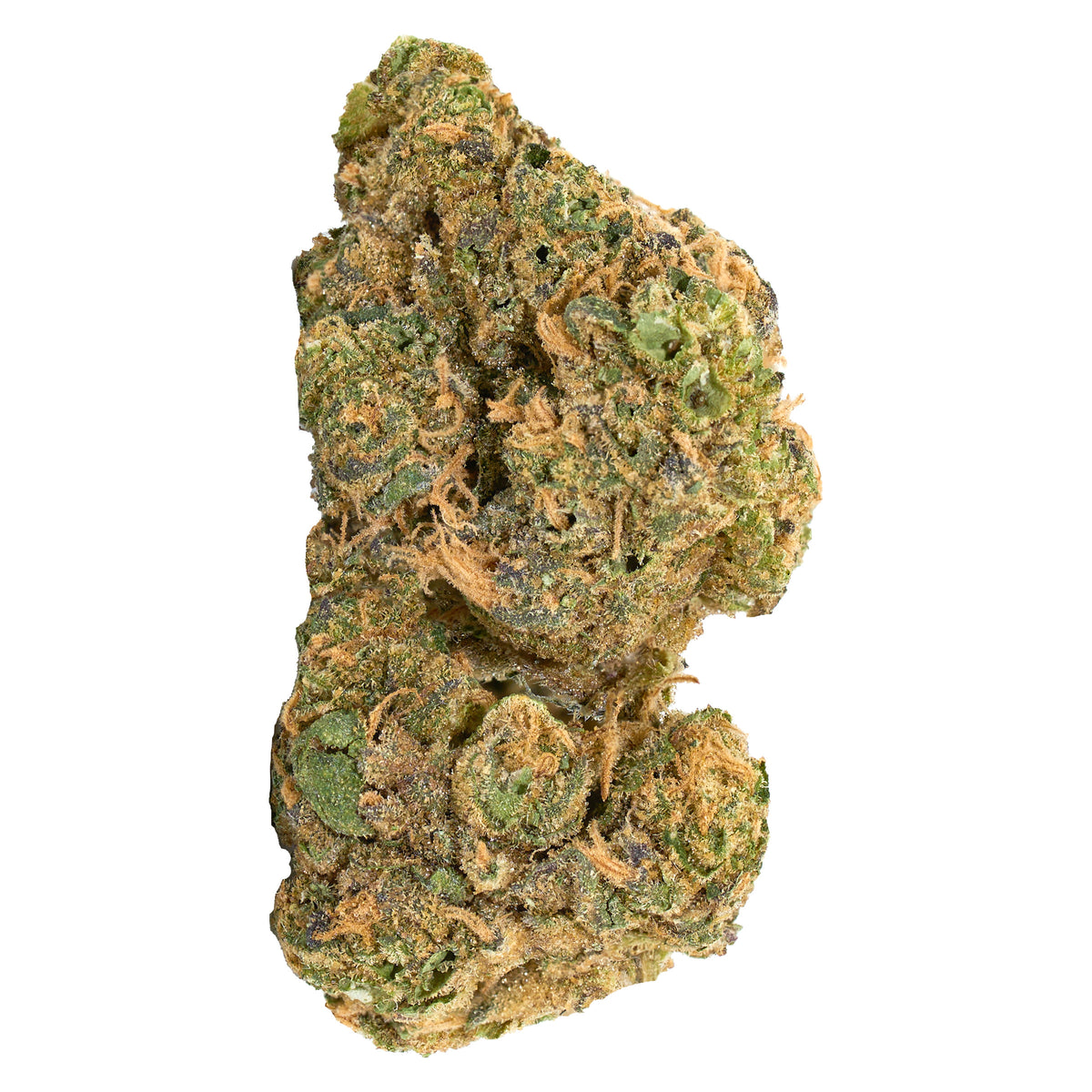 REDECAN PURPLE CHURRO (S) DRIED - 14G