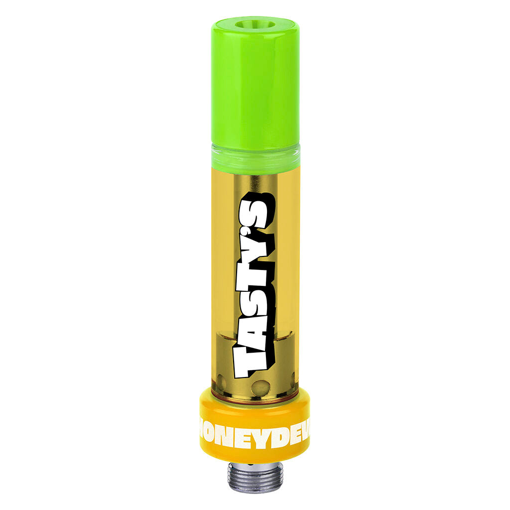TASTYS HONEYDEW (S) 510 - 1.2G