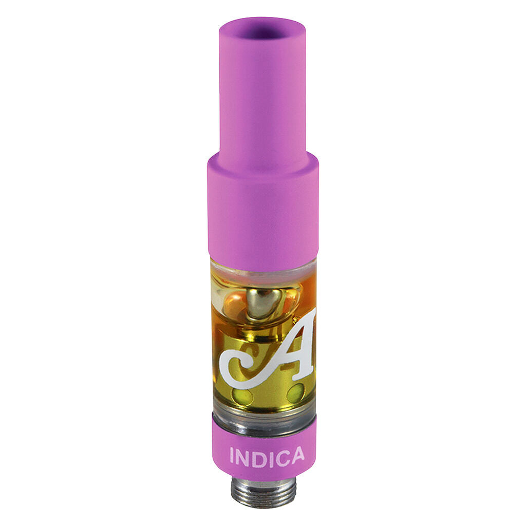 AMBR GRAPE PLUTO (IND) 510 - 1G