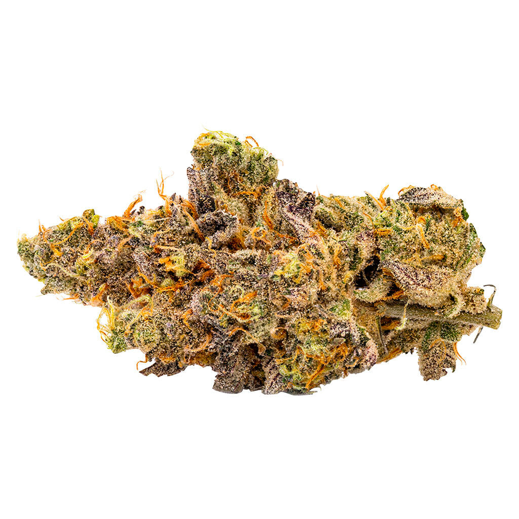 SWEETGRASS CANNABIS MINT CHOCOLATE CHIP (H) DRIED - 7G