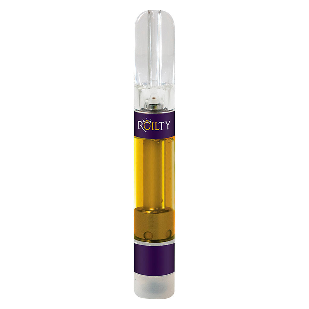 ROILTY ARISTOCRATIC APPLE DISTILLATE (H) 510 - 1G