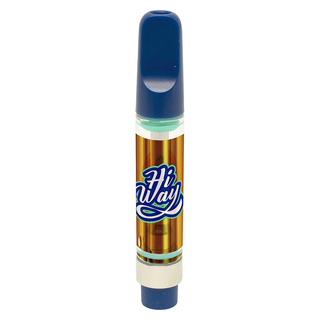 HIWAY MELON MOTORCADE (H) 510 - 1.2G