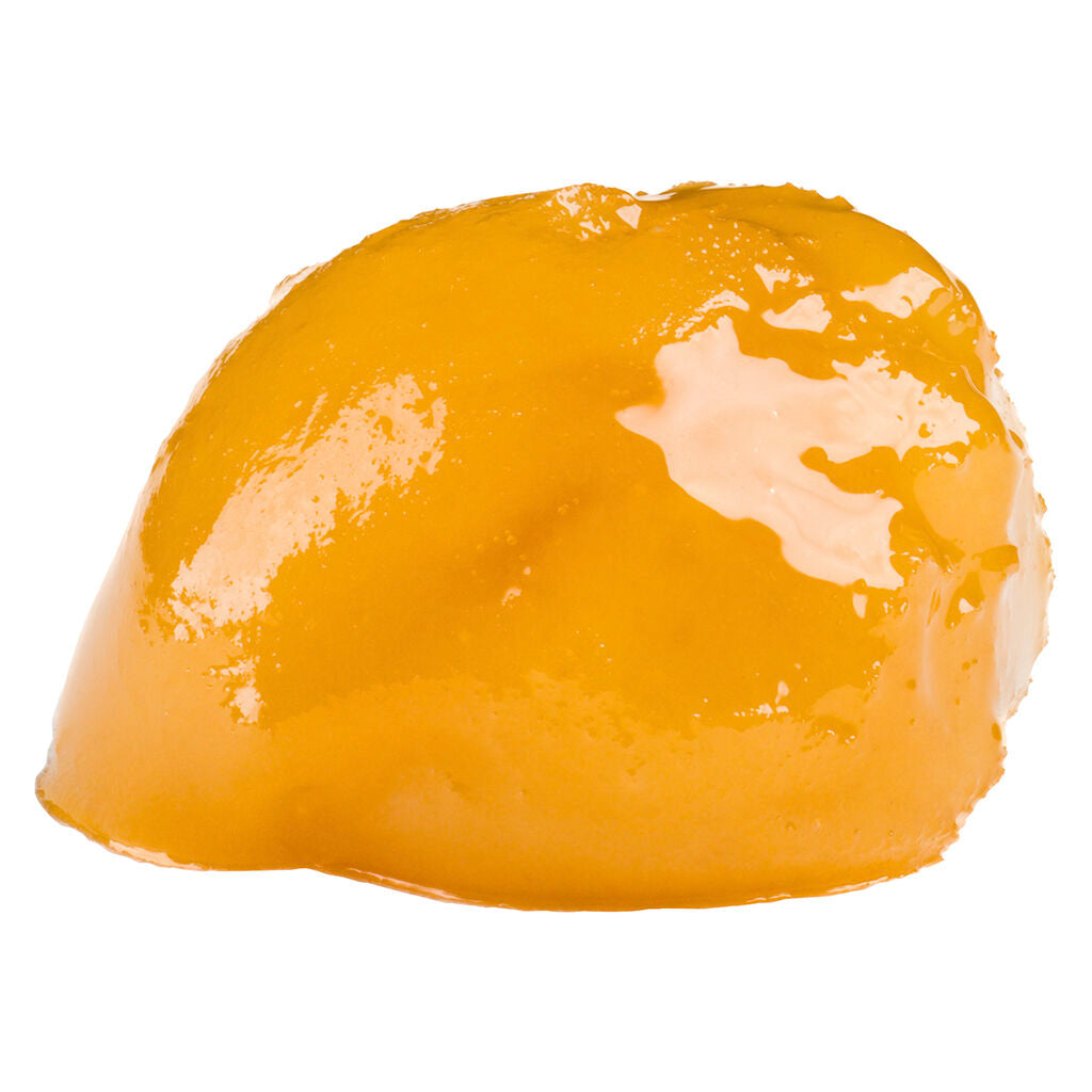 GREYBEARD COUNTRY LEMON TERP SLUSH (S) RESIN - 1G