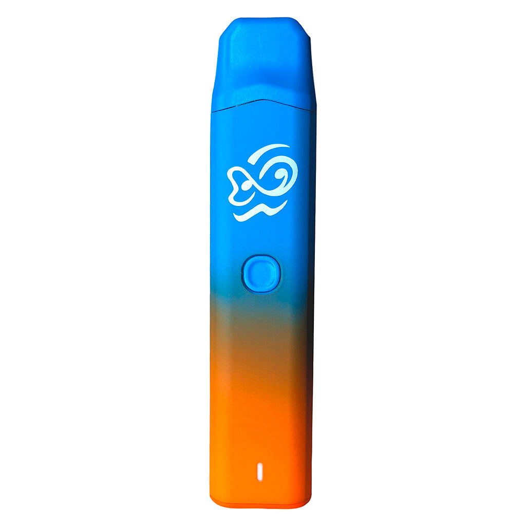 DISCOFSH NERDS DUAL CHAMBER (S) PEN - 1.2G