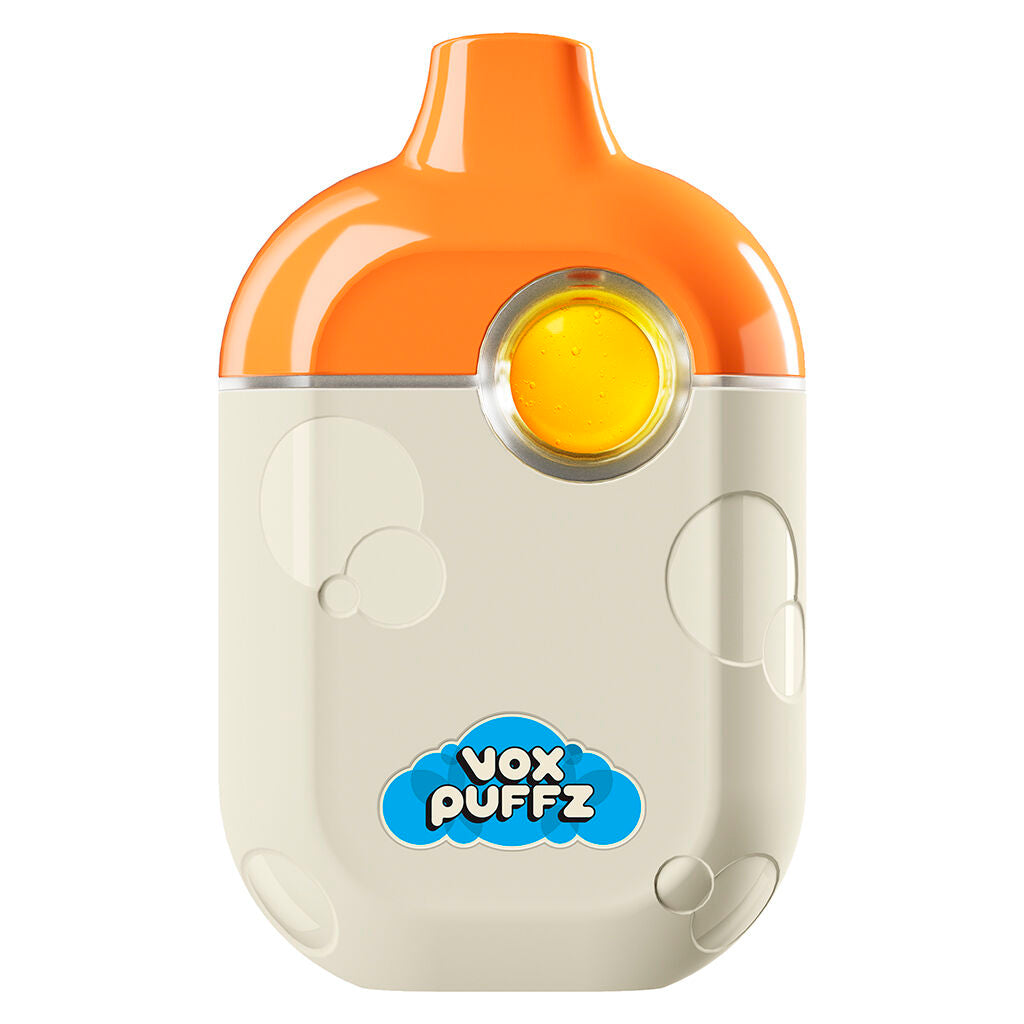 VOX PUFFZ PEACH MELONBERRY (IND) PEN - 1.2G